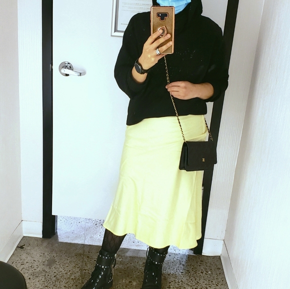 ***SOLD***100% Authentic Chanel Caviar Black GHW WOC - Picture 13 of 13